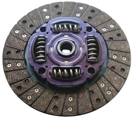 Goede prijs Professionele Koppelingsplaat 260mm CA100059330 voor JMC Ruimai & Lingtuo Euro 6 online