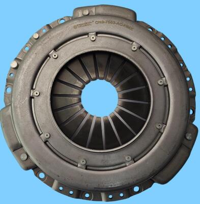 Goede prijs Echte Kwaliteit Koppeling Drukgroep CN3-7563-AC voor JMC Carrying N800 JX4D24 Diesel online