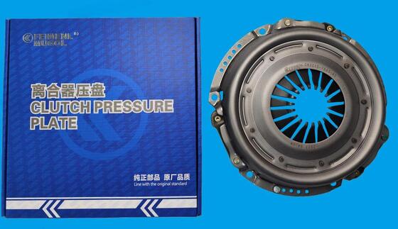 Goede prijs Precision Engineered CN3C15-7563-AC koppelingsdrukplaat voor glad versnelling voor Ford Transit Euro 3 & Great Wall 2.5TC online
