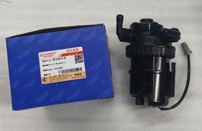 Kwaliteit Premium 8-98184213 brandstoffiltratie-assemblage voor Isuzu 600P Euro 4 Diesel fabriek