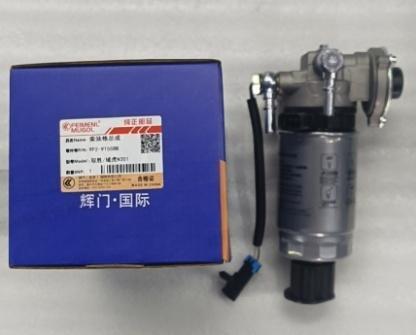 Goede prijs Professionele Diesel Filter Assemblage 9P2-9155BB voor JMC Yusheng & Yuhu N351 online